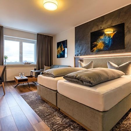 Hotel Monopol غيلسنكيرشن المظهر الخارجي الصورة