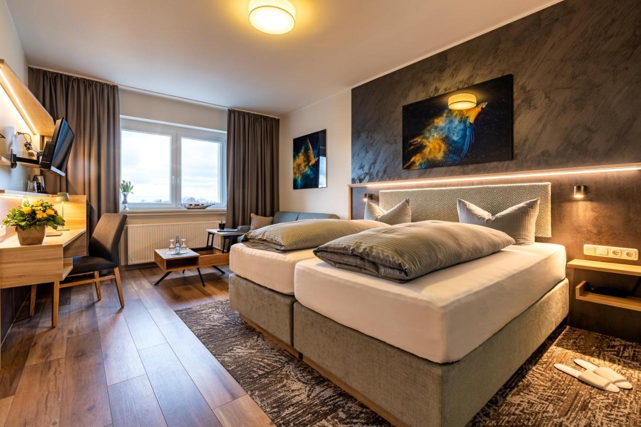 Hotel Monopol غيلسنكيرشن المظهر الخارجي الصورة